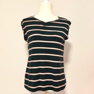 American Apparel Sleeved Top